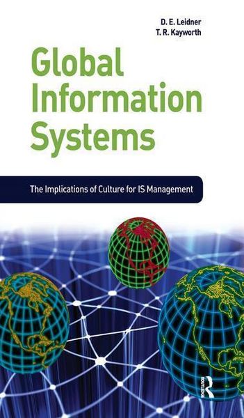 Produktbild: Global Information Systems