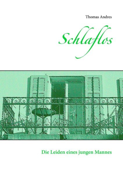 Produktbild: Schlaflos