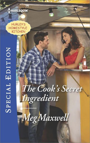 Produktbild: The Cook's Secret Ingredient