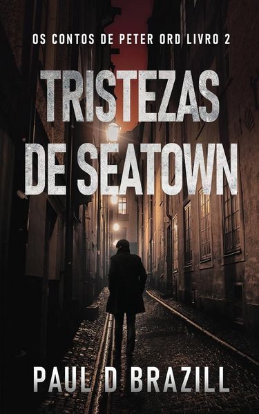 Produktbild: Tristezas de Seatown