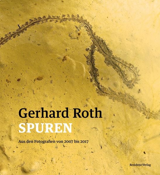 Produktbild: Spuren