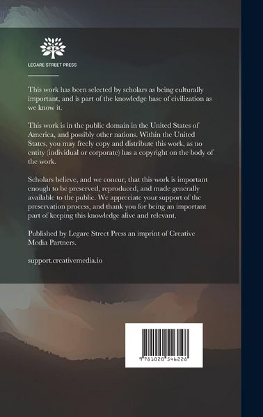 Produktbild: Biennial Report; Volume 3