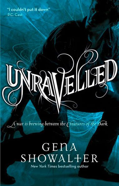 Produktbild: Unravelled