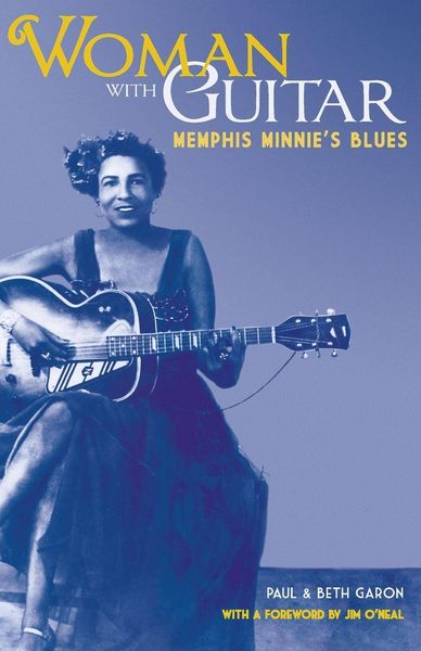 Produktbild: Woman with Guitar