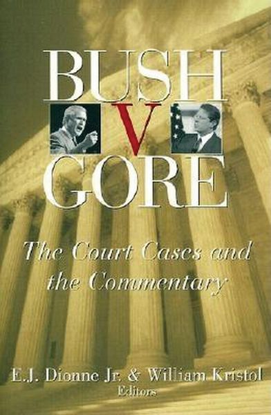 Produktbild: Bush v. Gore