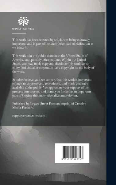 Produktbild: Leben und Wirken des ehrw. Ernst Gerhard Wilh. Keyl, weil. Pastor der Synode ...