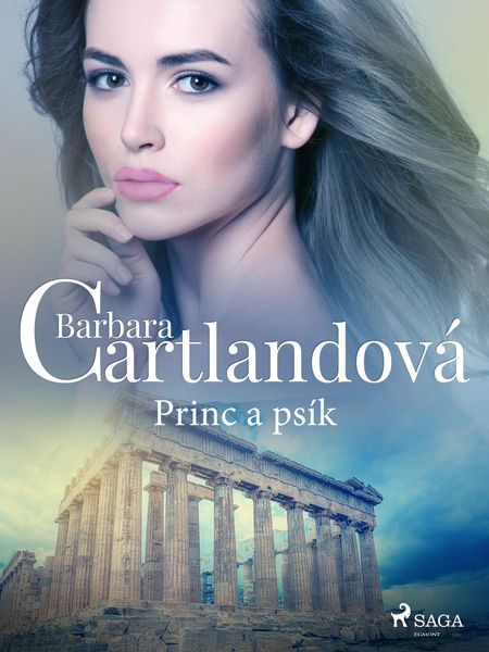 Produktbild: Princ a ps&iacute;k
