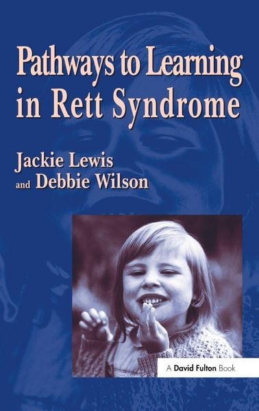 Produktbild: Pathways to Learning in Rett Syndrome