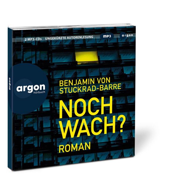 Produktbild: Noch wach?