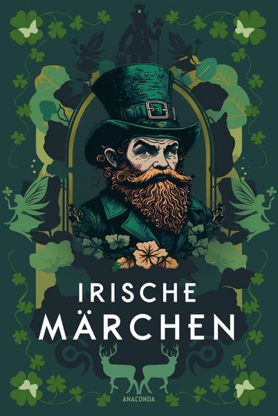 Produktbild: M&auml;rchen aus Irland