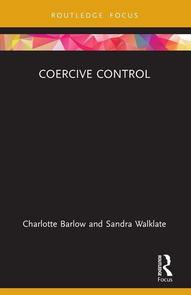 Produktbild: Coercive Control