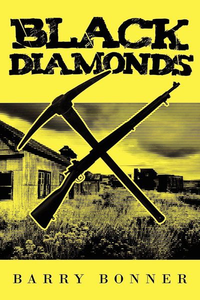 Produktbild: Black Diamonds