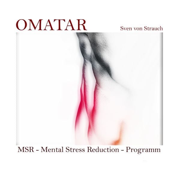 Produktbild: MSR -Mental Stress Reduction - Programm