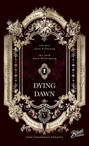 Produktbild: Dying Dawn