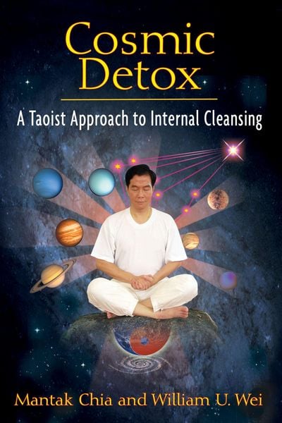 Produktbild: Cosmic Detox