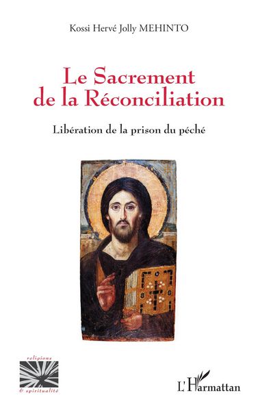 Produktbild: Le Sacrement de la R&eacute;conciliation
