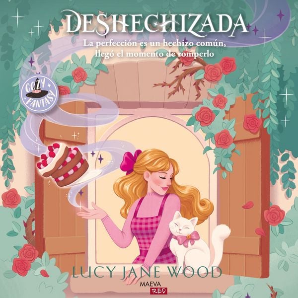 Produktbild: Deshechizada