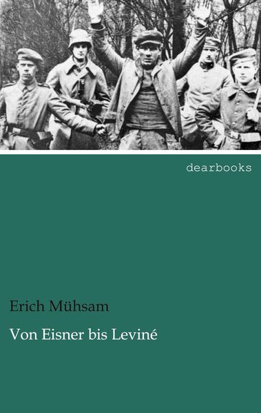 Produktbild: Von Eisner bis Levin&eacute;