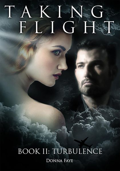 Produktbild: Taking Flight: Turbulence