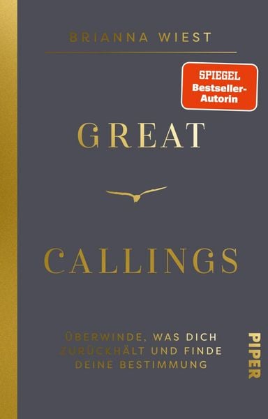 Produktbild: Great Callings