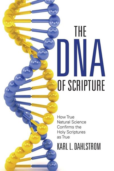 Produktbild: The DNA of Scripture