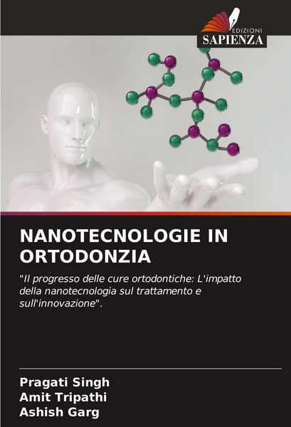 Produktbild: Nanotecnologie in Ortodonzia
