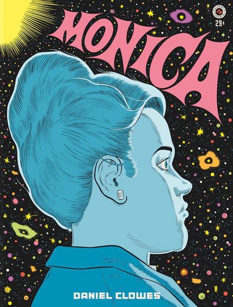 Produktbild: Monica
