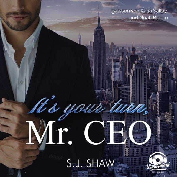 Produktbild: It's your turn, Mr. CEO