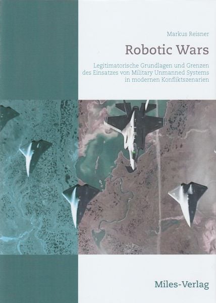 Produktbild: Robotic Wars