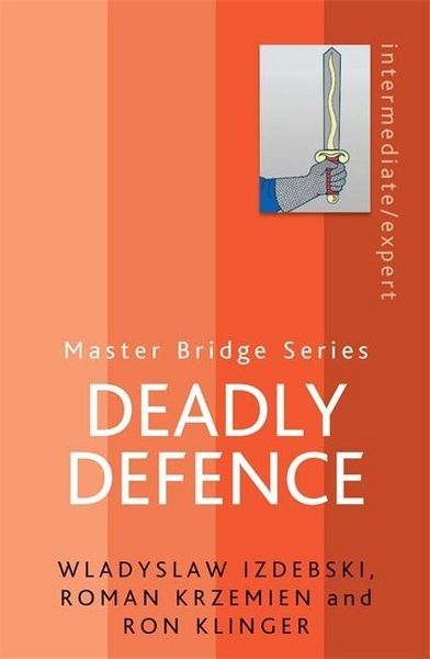 Produktbild: Deadly Defence