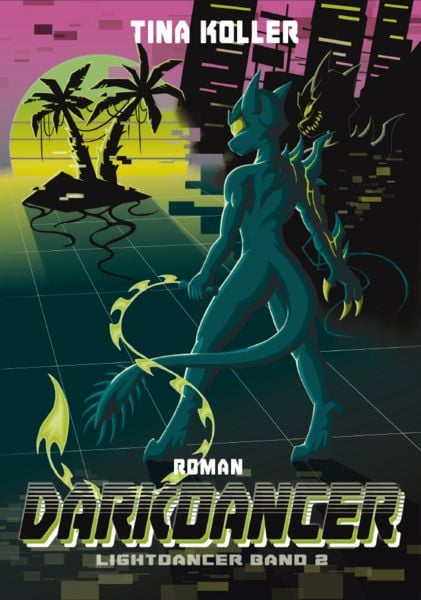 Produktbild: Darkdancer