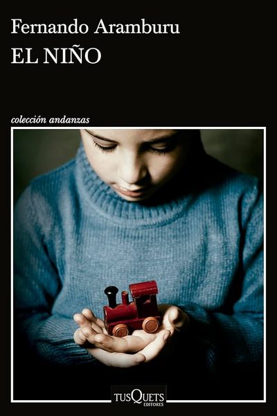 Produktbild: El Ni&ntilde;o (Novela) / The Child (a Novel)
