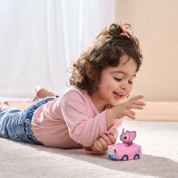 Produktbild: Tut Tut Baby Flitzer  Disney Cabrio mit Engel