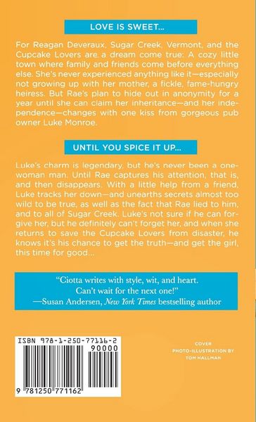 Produktbild: Anything But Love