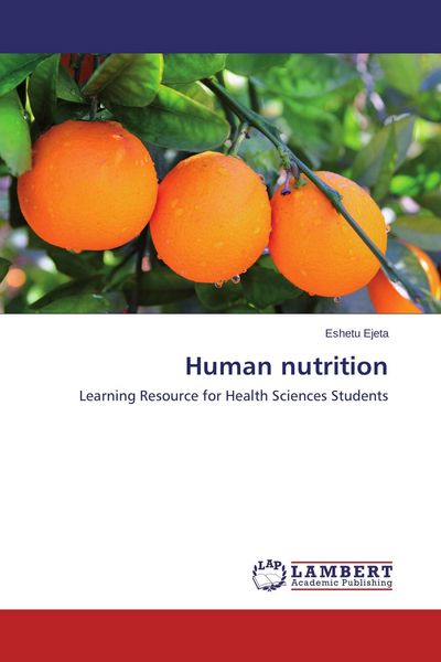 Produktbild: Human nutrition