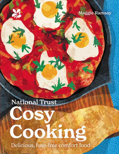 Produktbild: Cosy Cooking