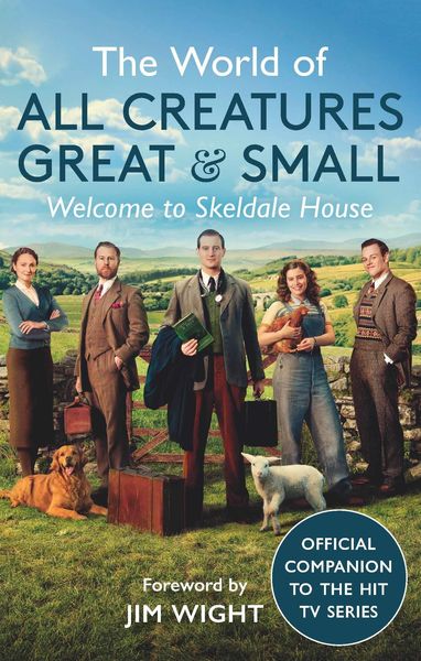 Produktbild: World of All Creatures Great & Small