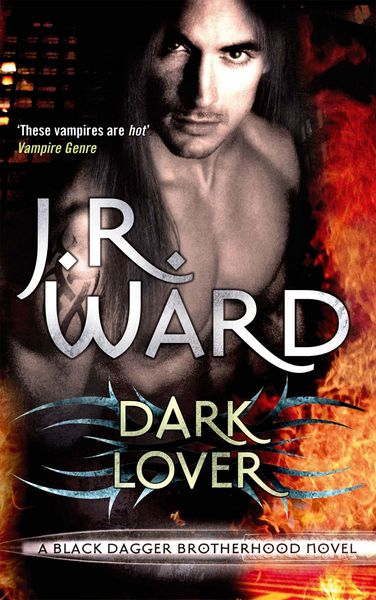 Produktbild: Dark Lover
