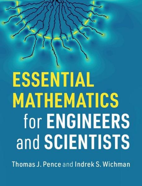 Produktbild: Essential Mathematics for Engineers and Scientists