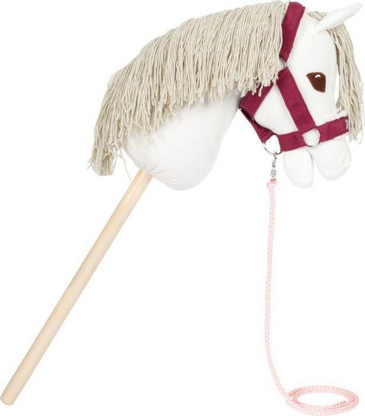 Produktbild: Bibi & Tina Hobby Horse Halfter-Set "Sabrina