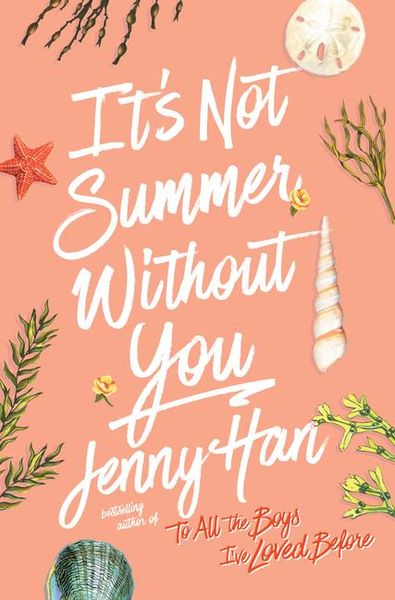 Produktbild: It's Not Summer Without You