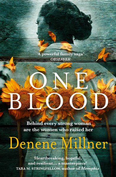 Produktbild: One Blood