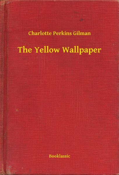 Produktbild: The Yellow Wallpaper