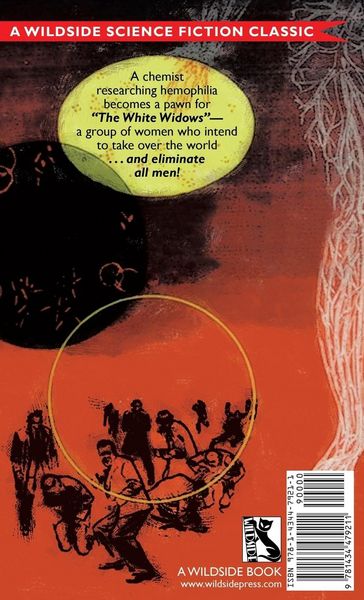 Produktbild: The White Widows