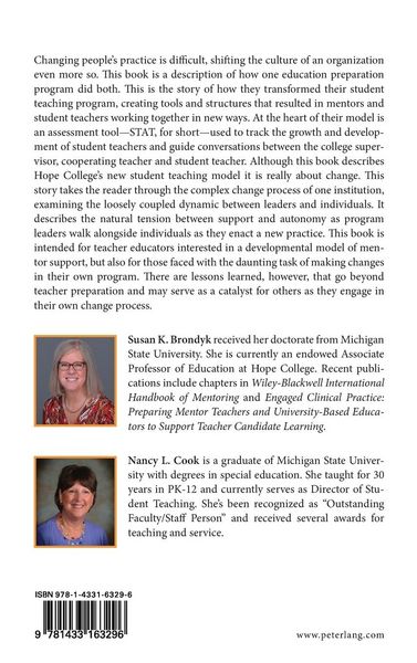 Produktbild: How One Educator Preparation Program Reinvented Student Teaching