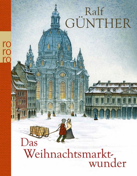 Produktbild: Das Weihnachtsmarktwunder