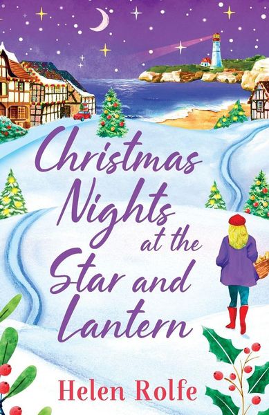 Produktbild: Christmas Nights at the Star and Lantern
