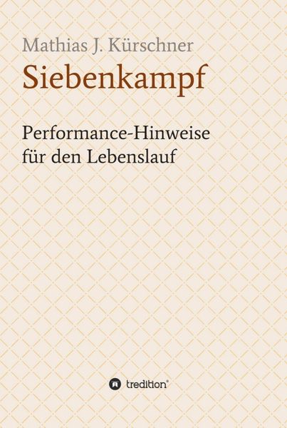 Produktbild: Siebenkampf