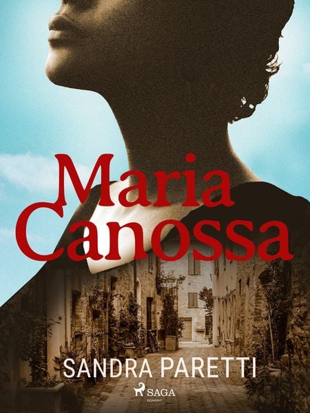 Produktbild: Maria Canossa