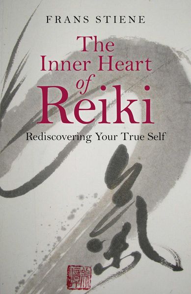Produktbild: Inner Heart of Reiki, The - Rediscovering Your True Self